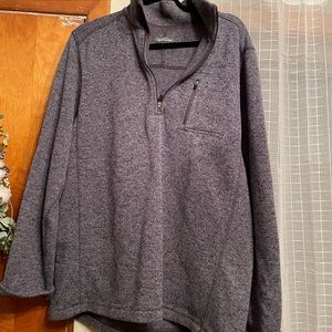 Size L Eddie Bauer Thermal